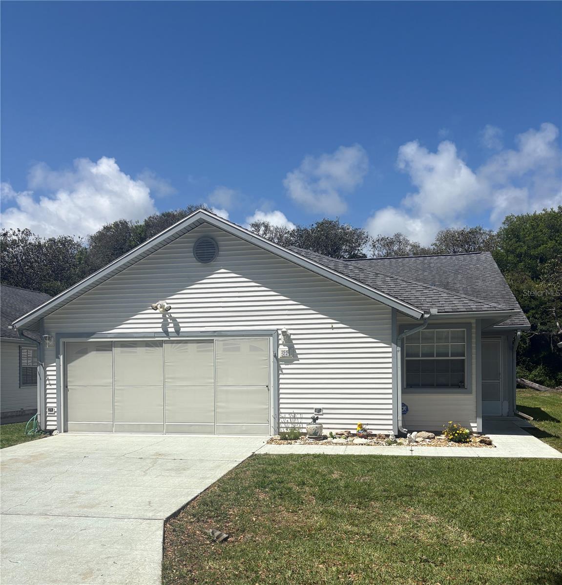 Details for 22 Bristol Drive, PALM COAST, FL 32137