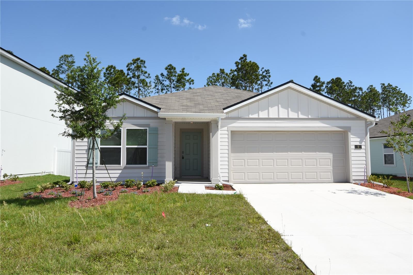 Details for 9 Springwood Drive, PALM COAST, FL 32137