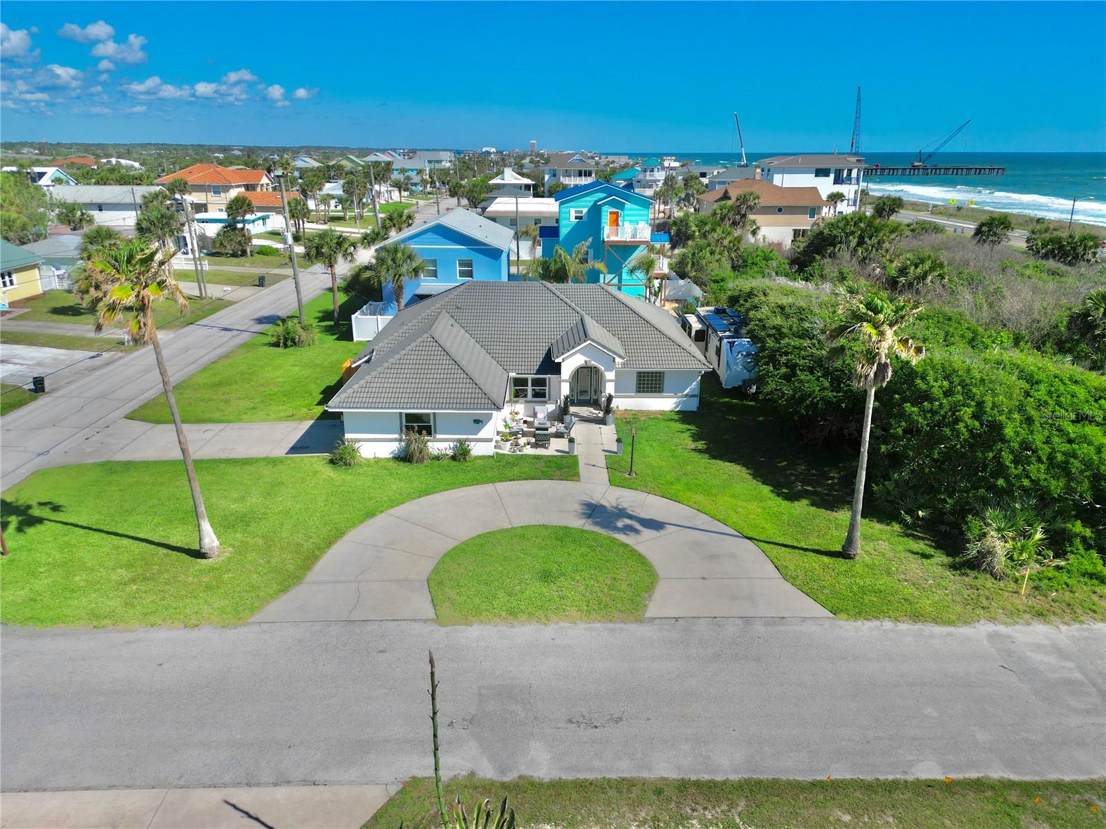 Details for 112 11th Street, FLAGLER BEACH, FL 32136