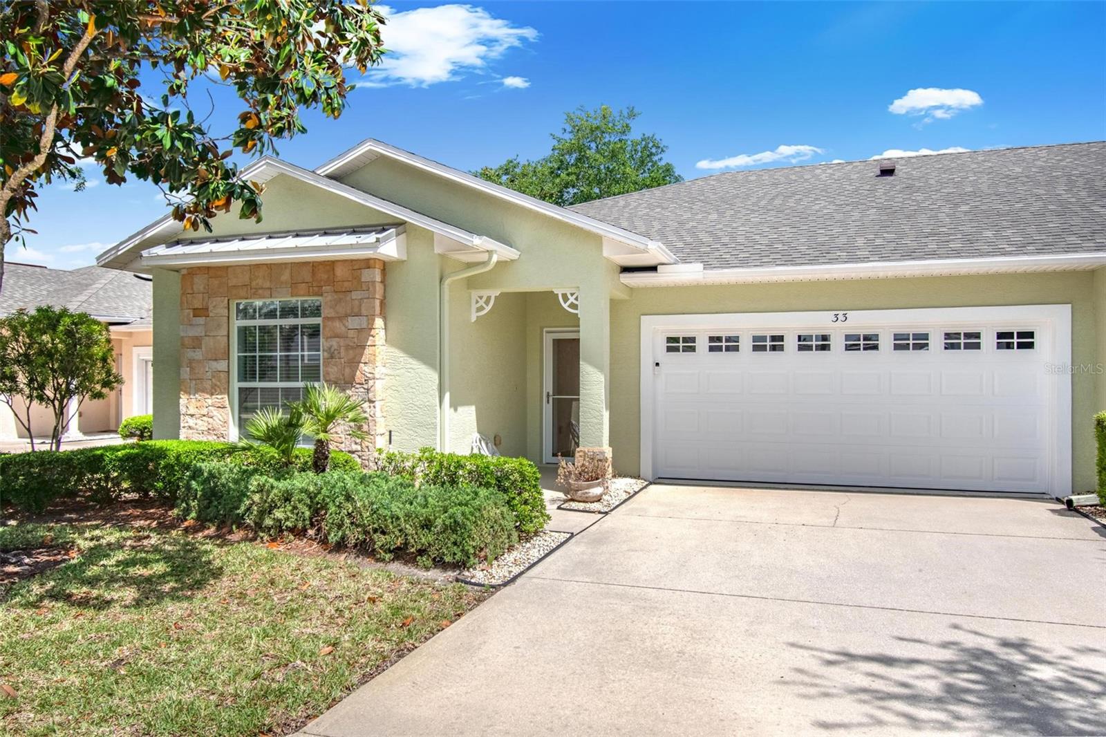 Details for 33 Summerwind Circle 101, PALM COAST, FL 32137