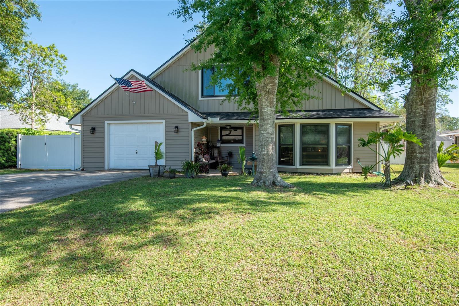 Details for 58 Westchester Lane, PALM COAST, FL 32164