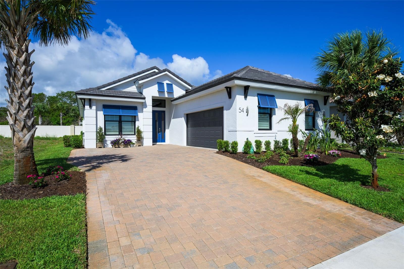 Details for 54 Del Palma Drive, PALM COAST, FL 32137