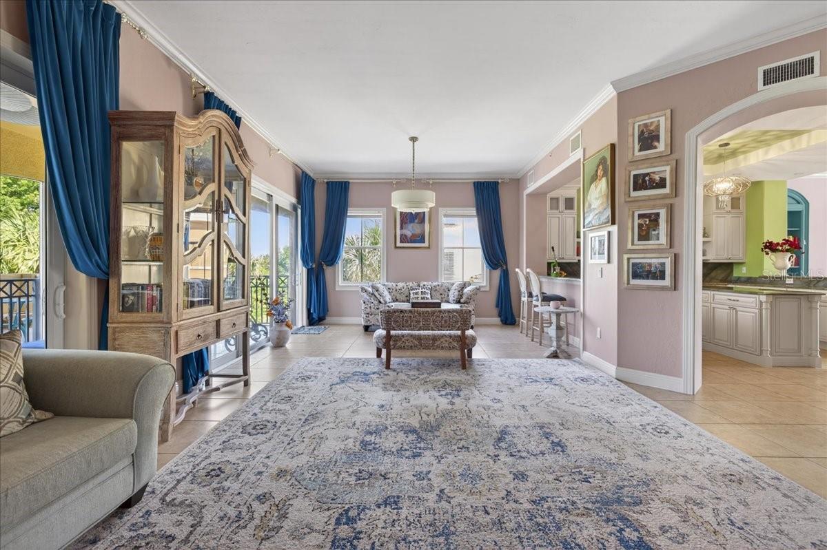 Image 37 of 74 For 120 Avenue De La Mer  1502