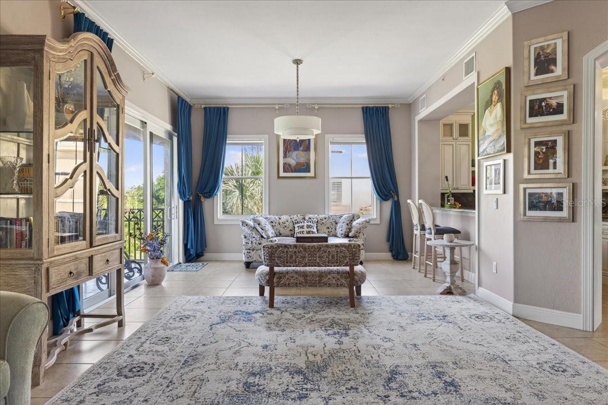 Image 38 of 74 For 120 Avenue De La Mer  1502