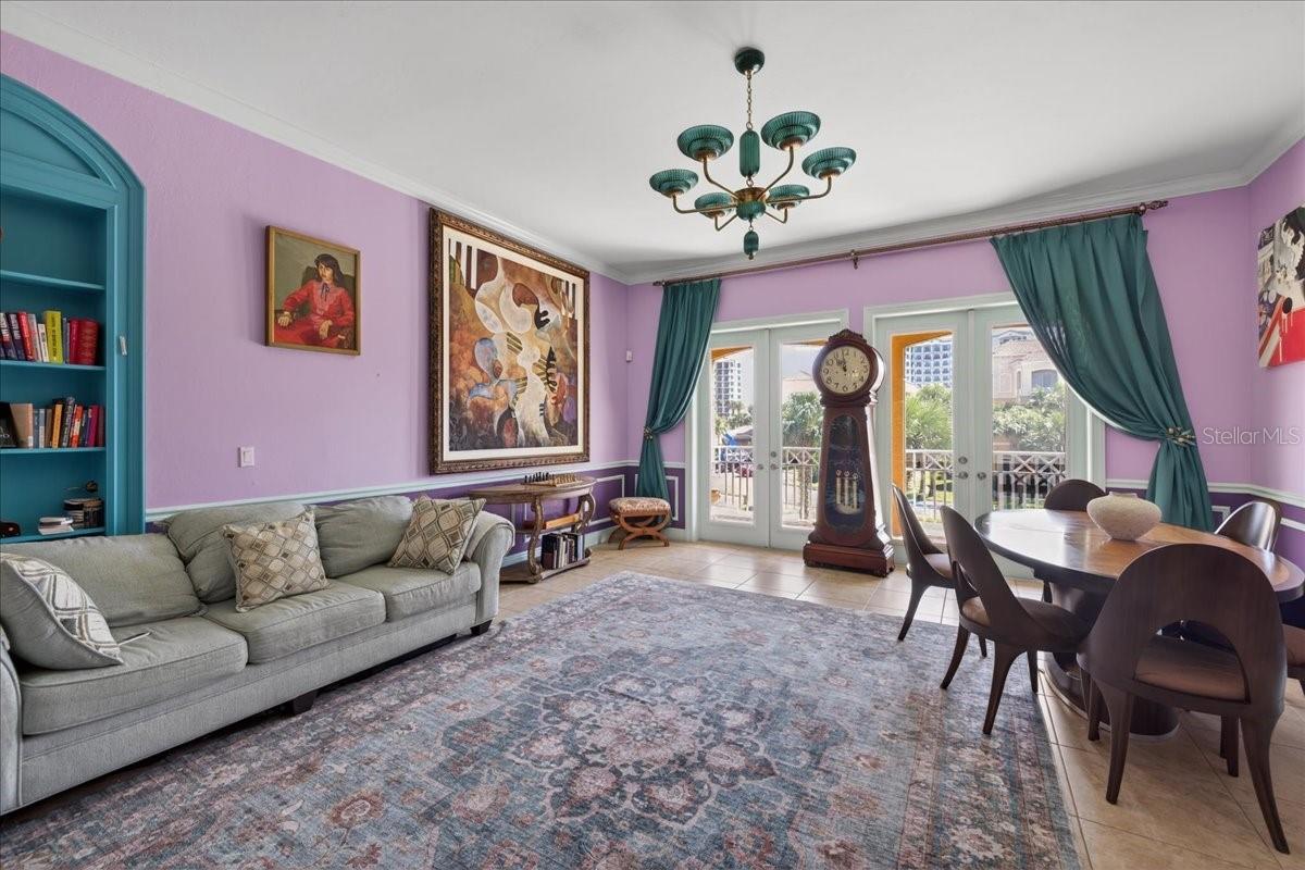 Image 4 of 74 For 120 Avenue De La Mer  1502