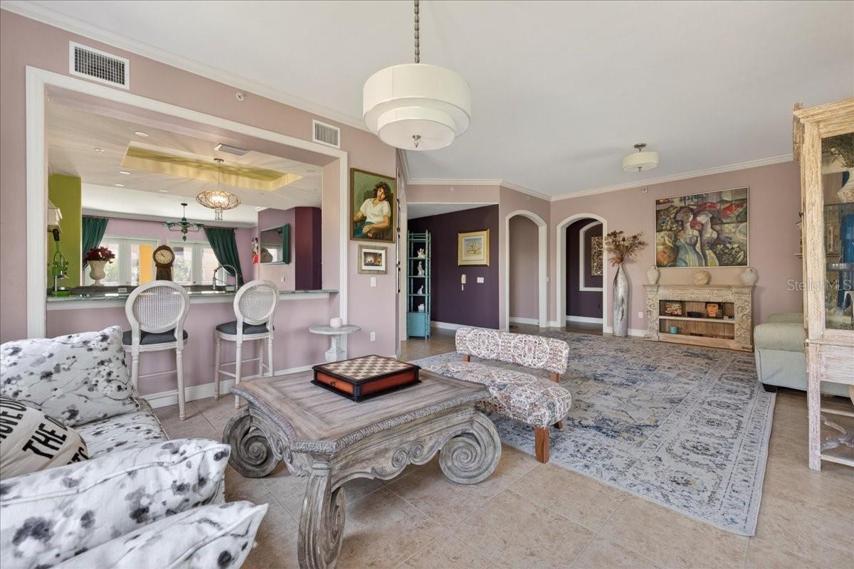 Image 40 of 74 For 120 Avenue De La Mer  1502