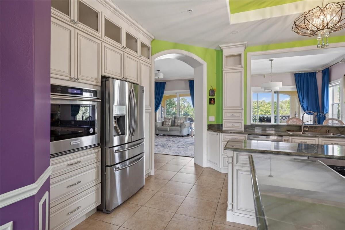 Image 54 of 74 For 120 Avenue De La Mer  1502