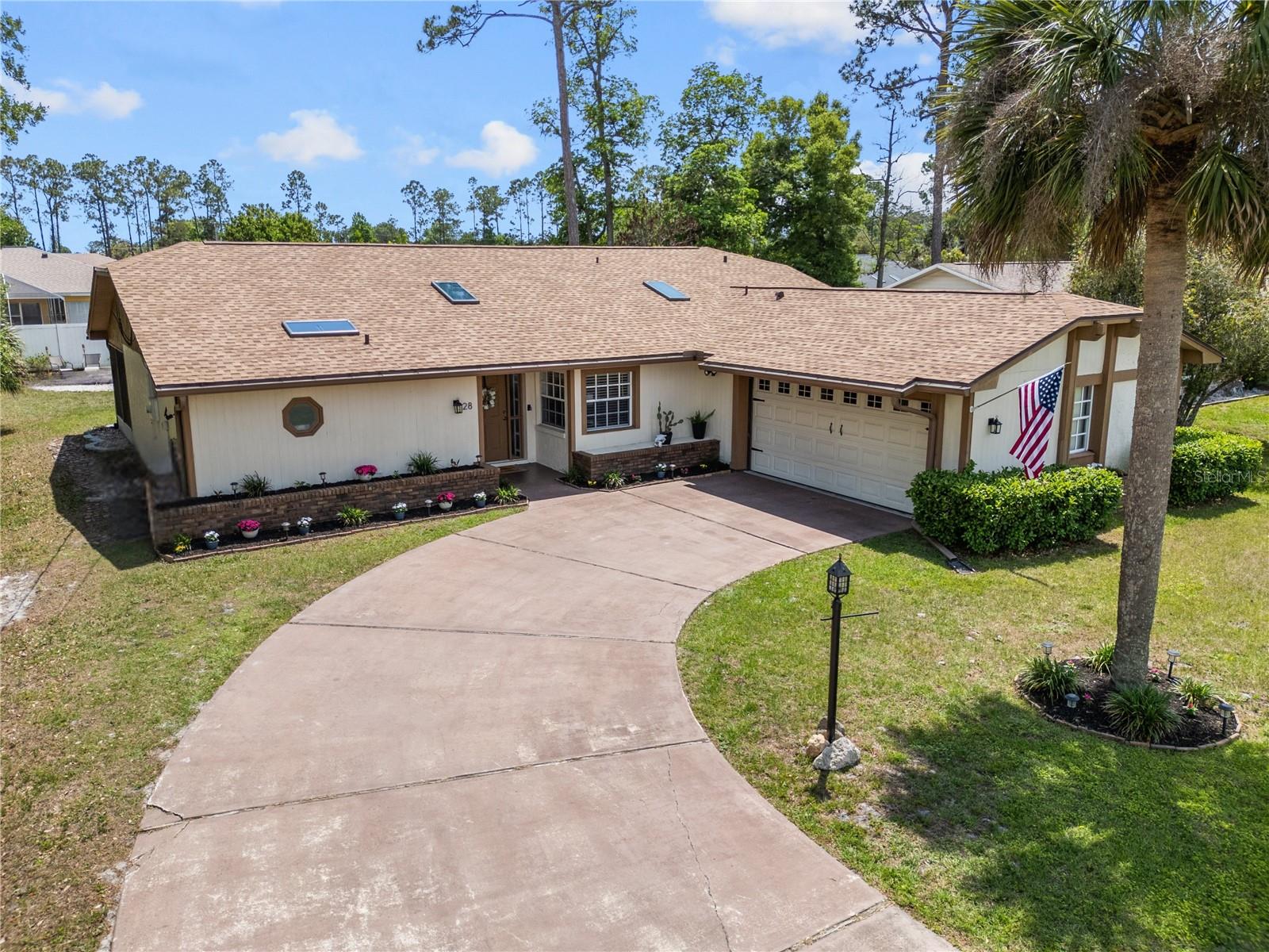 Details for 28 Westbriar Lane, PALM COAST, FL 32164