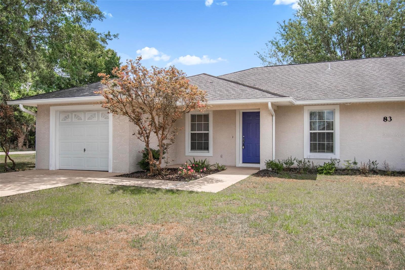 Details for 83 Lynbrook Drive A, PALM COAST, FL 32137