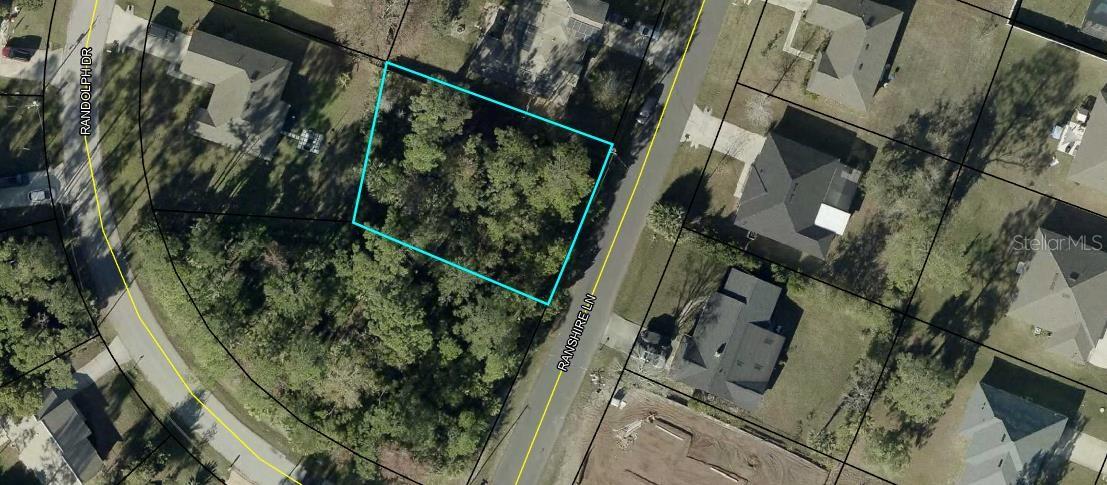 Details for 3 Ranshire Lane, PALM COAST, FL 32164