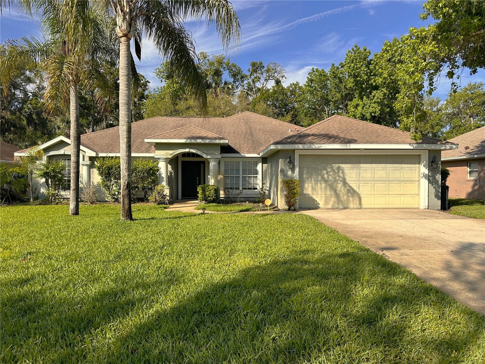 Details for 30 Wild Fern Lane, ORMOND BEACH, FL 32174