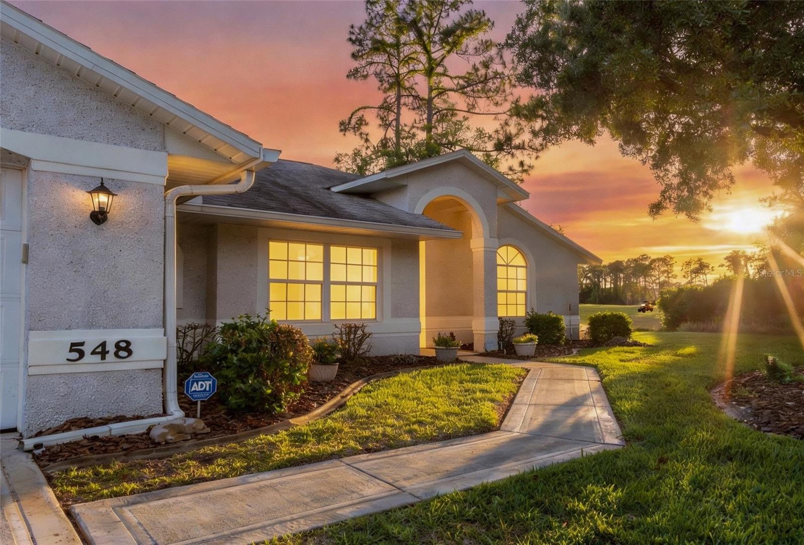 Details for 548 Domenico Circle, ST AUGUSTINE, FL 32086