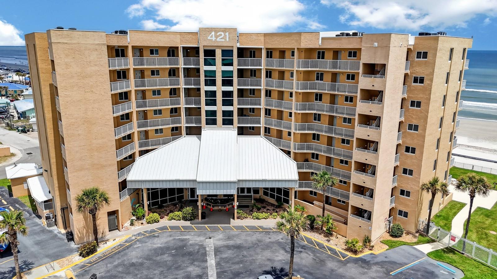 Details for 421 Atlantic Avenue 409, NEW SMYRNA BEACH, FL 32169