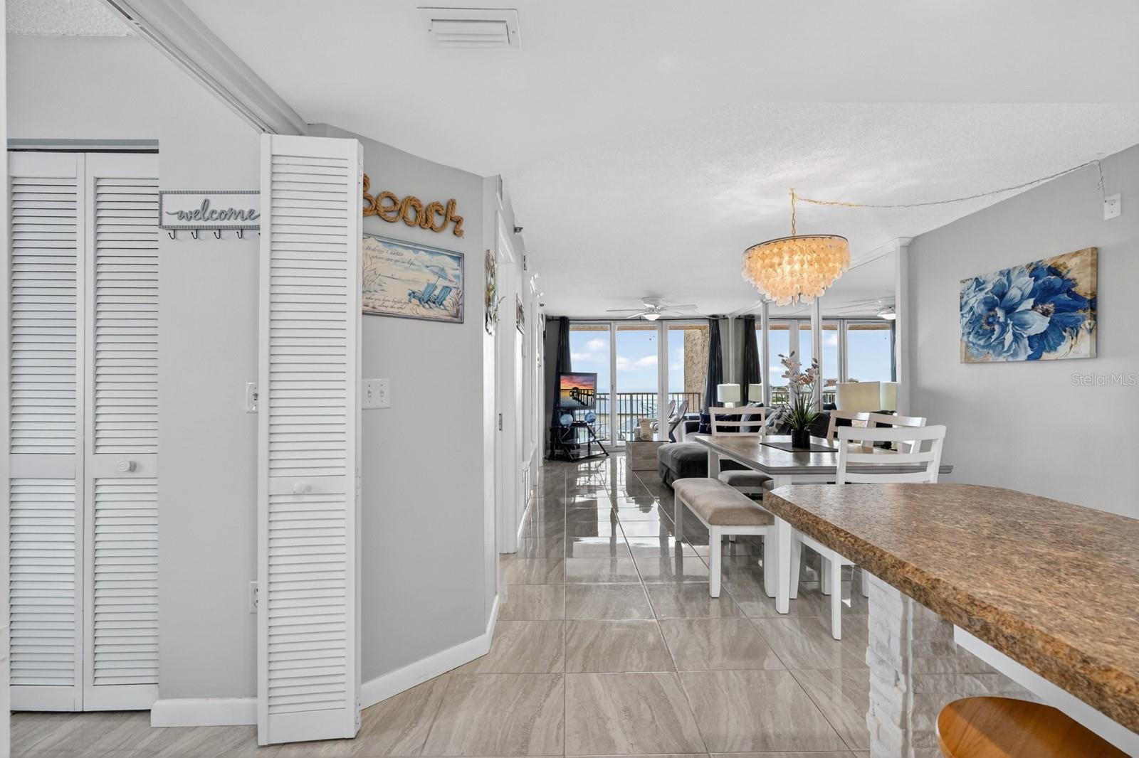 Image 4 of 31 For 421 Atlantic Avenue 409