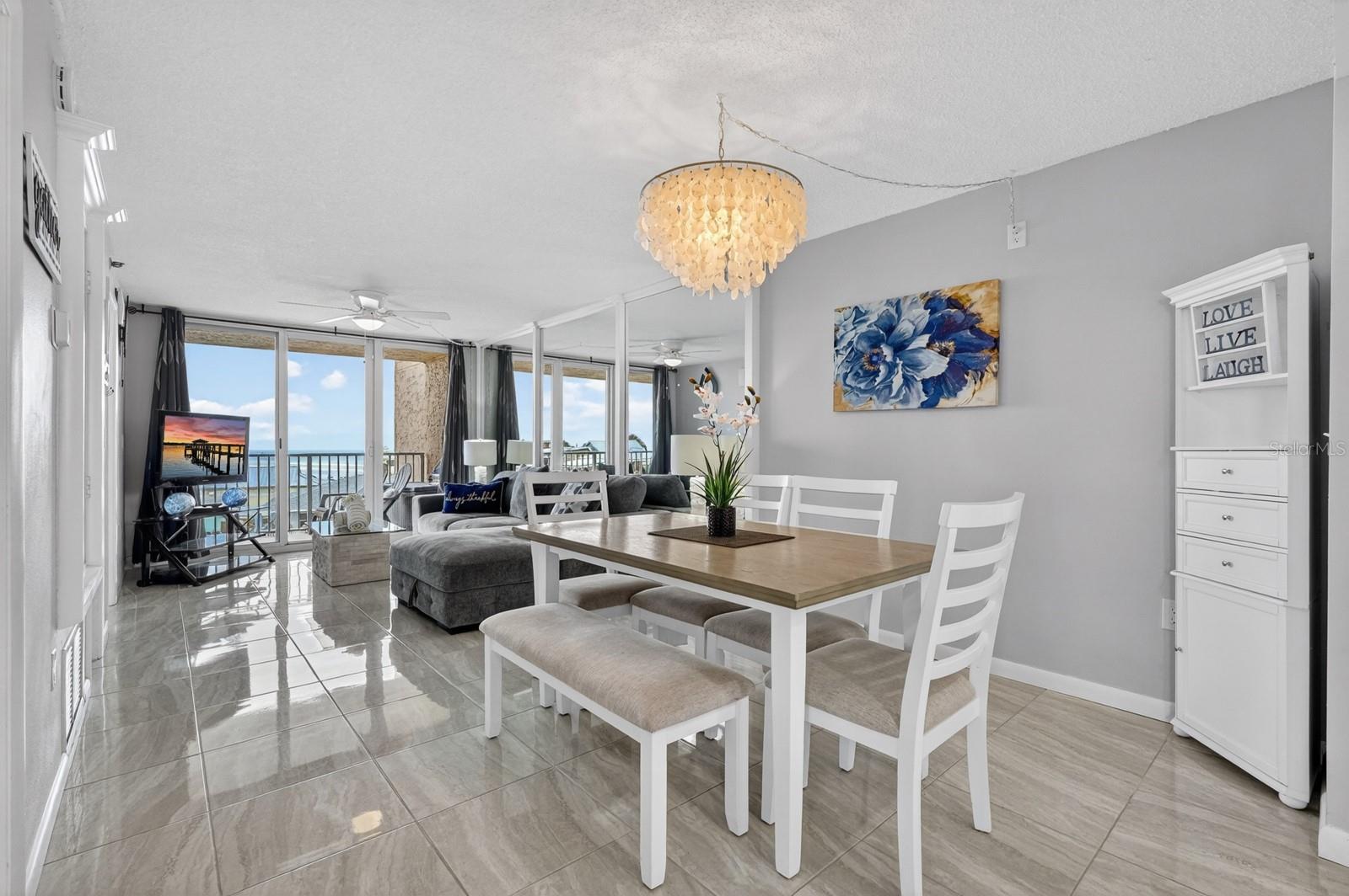 Image 9 of 31 For 421 Atlantic Avenue 409