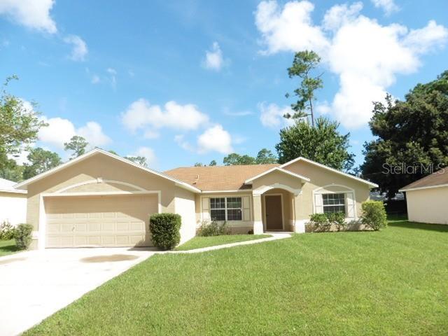 Details for 5 Pointer Place, PALM COAST, FL 32164