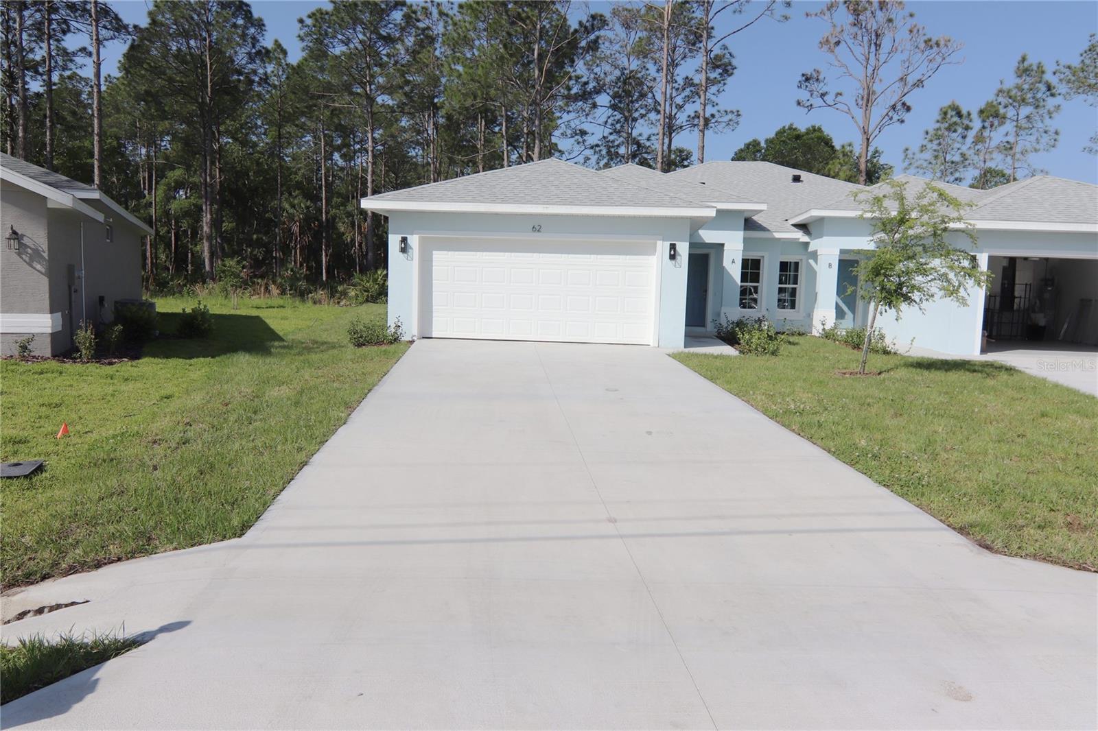 Details for 62 Slumber Meadow Trail A, PALM COAST, FL 32164