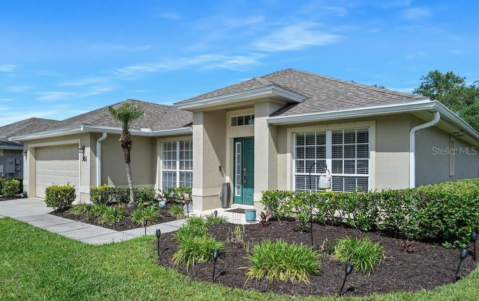 Details for 361 Perfect Drive, DAYTONA BEACH, FL 32124
