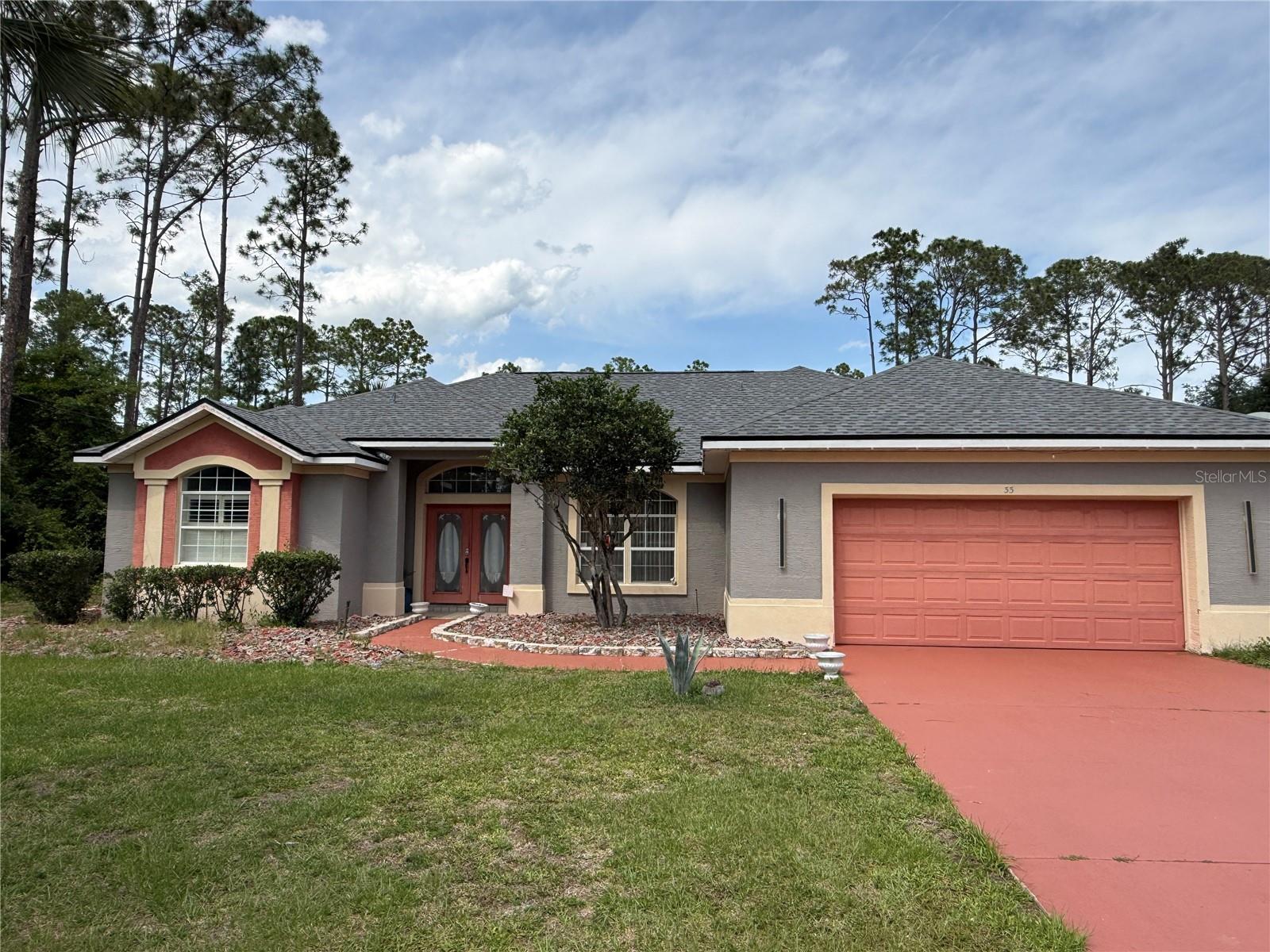 Details for 33 Wendy Lane, PALM COAST, FL 32164