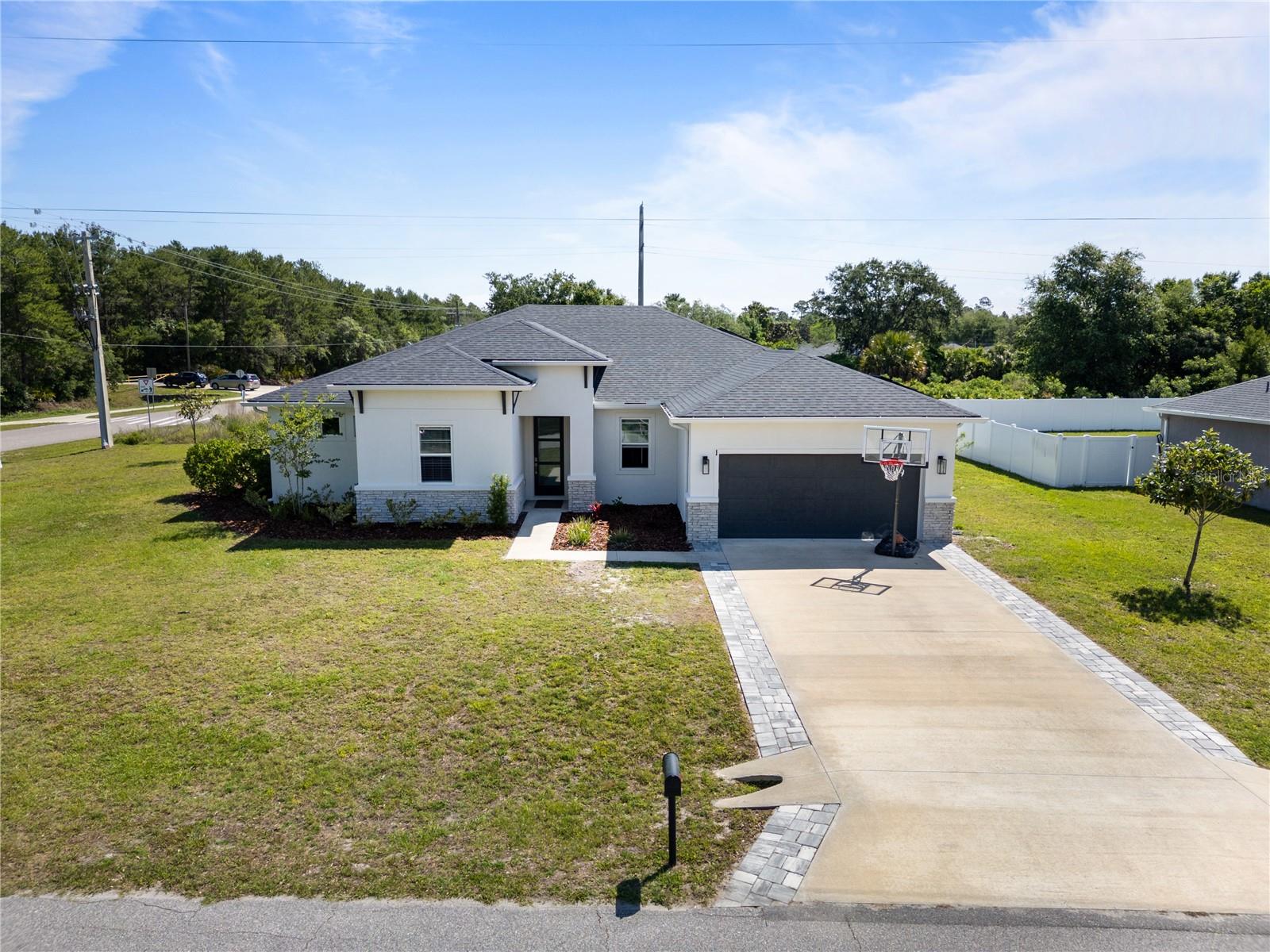 Details for 1 Fieldstone Lane, PALM COAST, FL 32137
