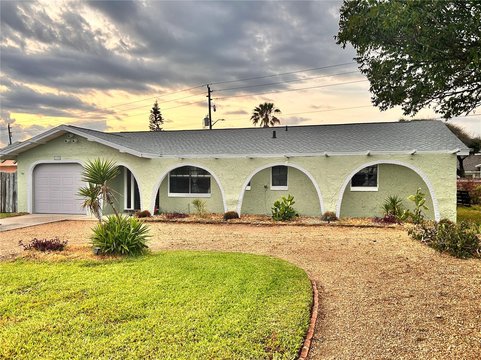 Details for 123 Marlin Drive, ORMOND BY THE SEA, FL 32176