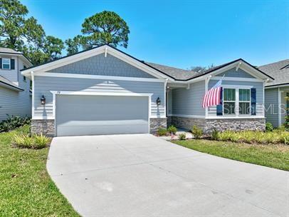 Details for 73 Moana Court, PALM COAST, FL 32137