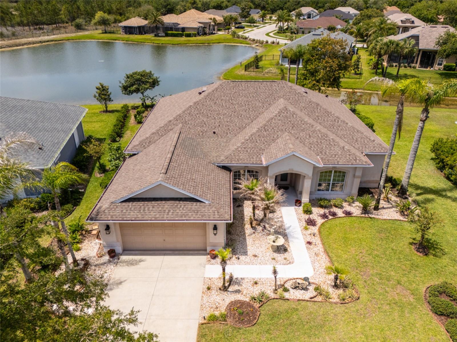 Details for 6 Lakewalk Drive, PALM COAST, FL 32137