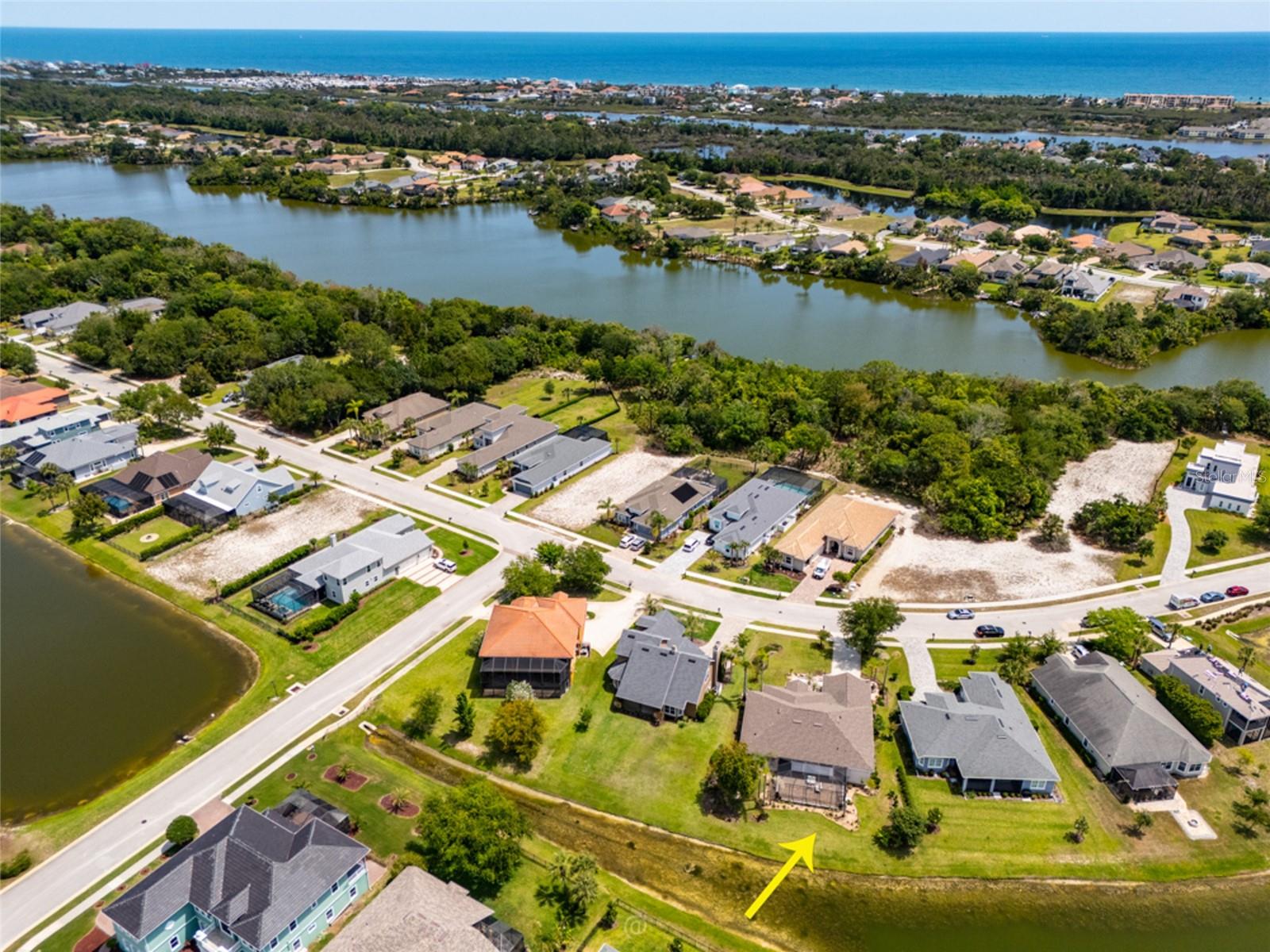 Image 38 of 48 For 6 Lakewalk Drive