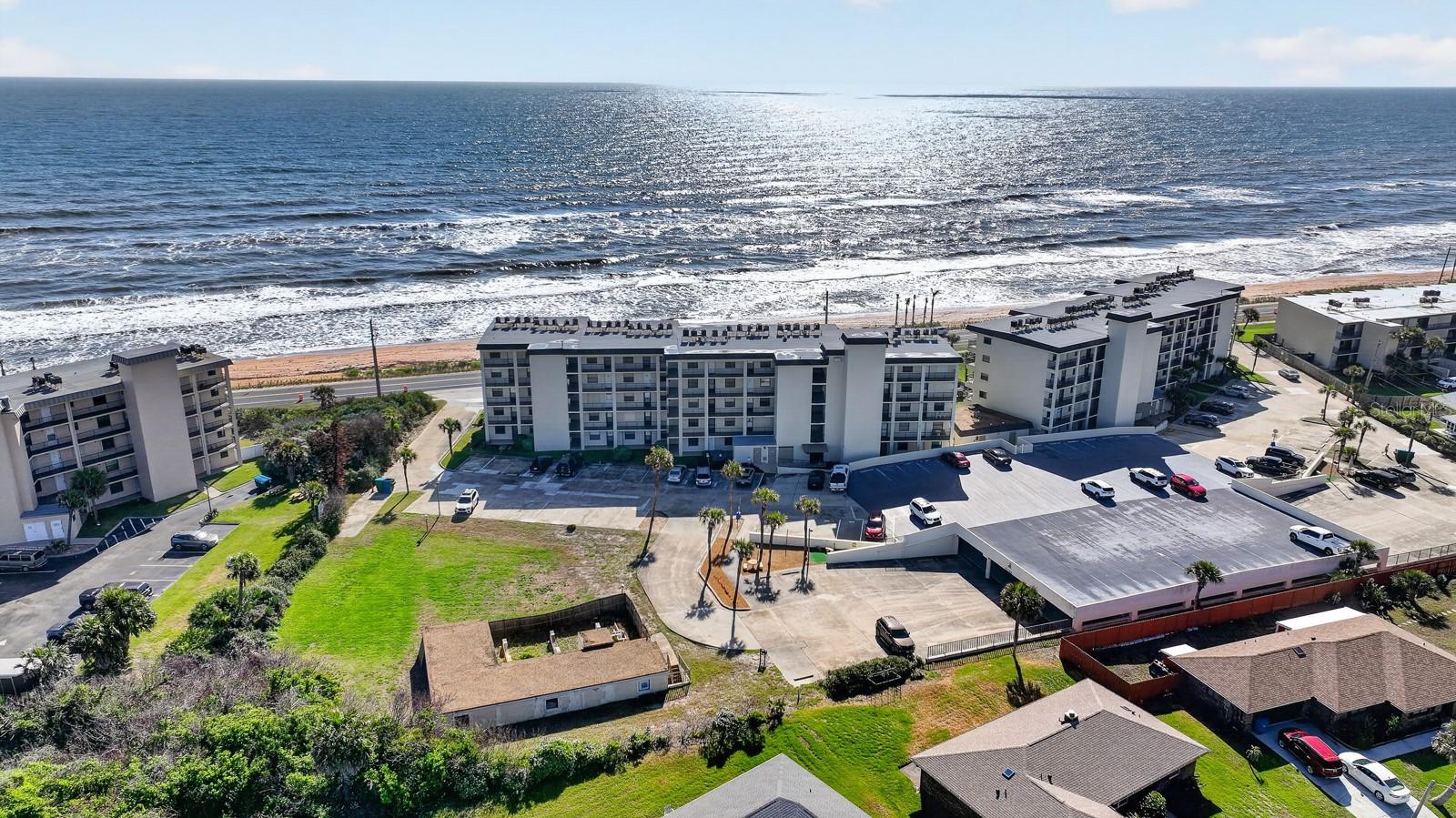Image 20 of 25 For 2700 Ocean Shore Boulevard 114