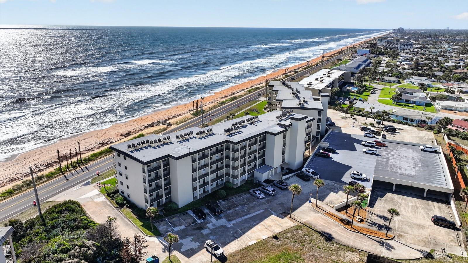 Image 21 of 25 For 2700 Ocean Shore Boulevard 114