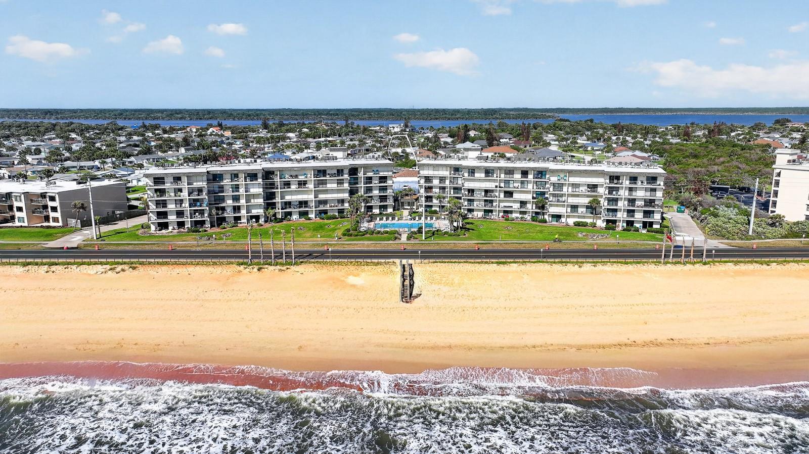 Image 23 of 25 For 2700 Ocean Shore Boulevard 114