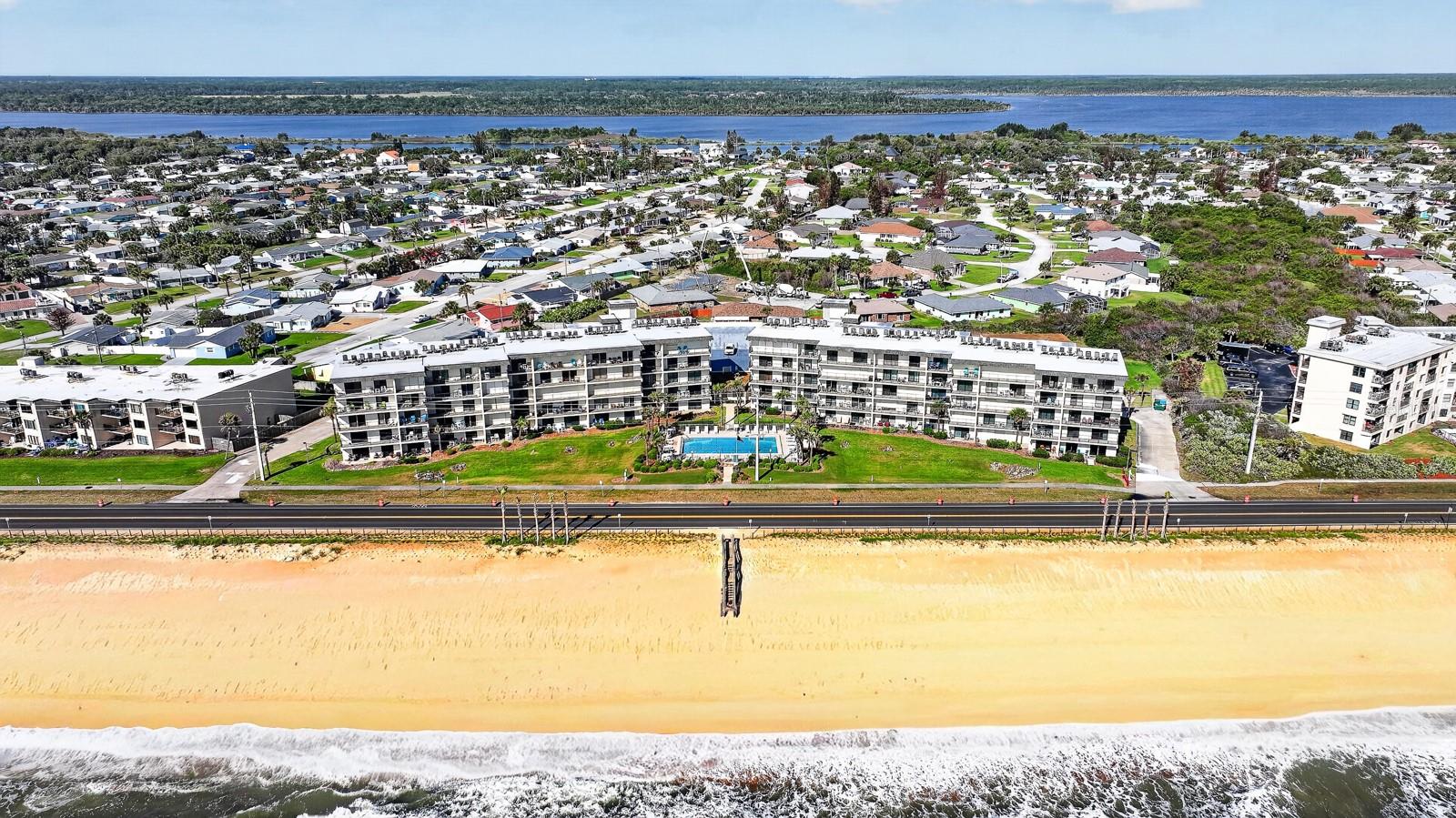 Image 24 of 25 For 2700 Ocean Shore Boulevard 114
