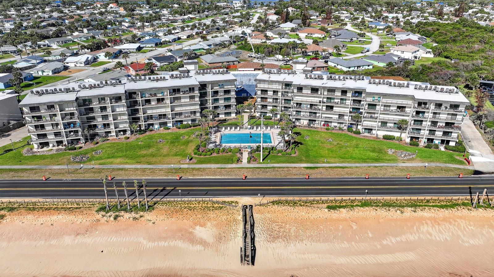 Image 25 of 25 For 2700 Ocean Shore Boulevard 114