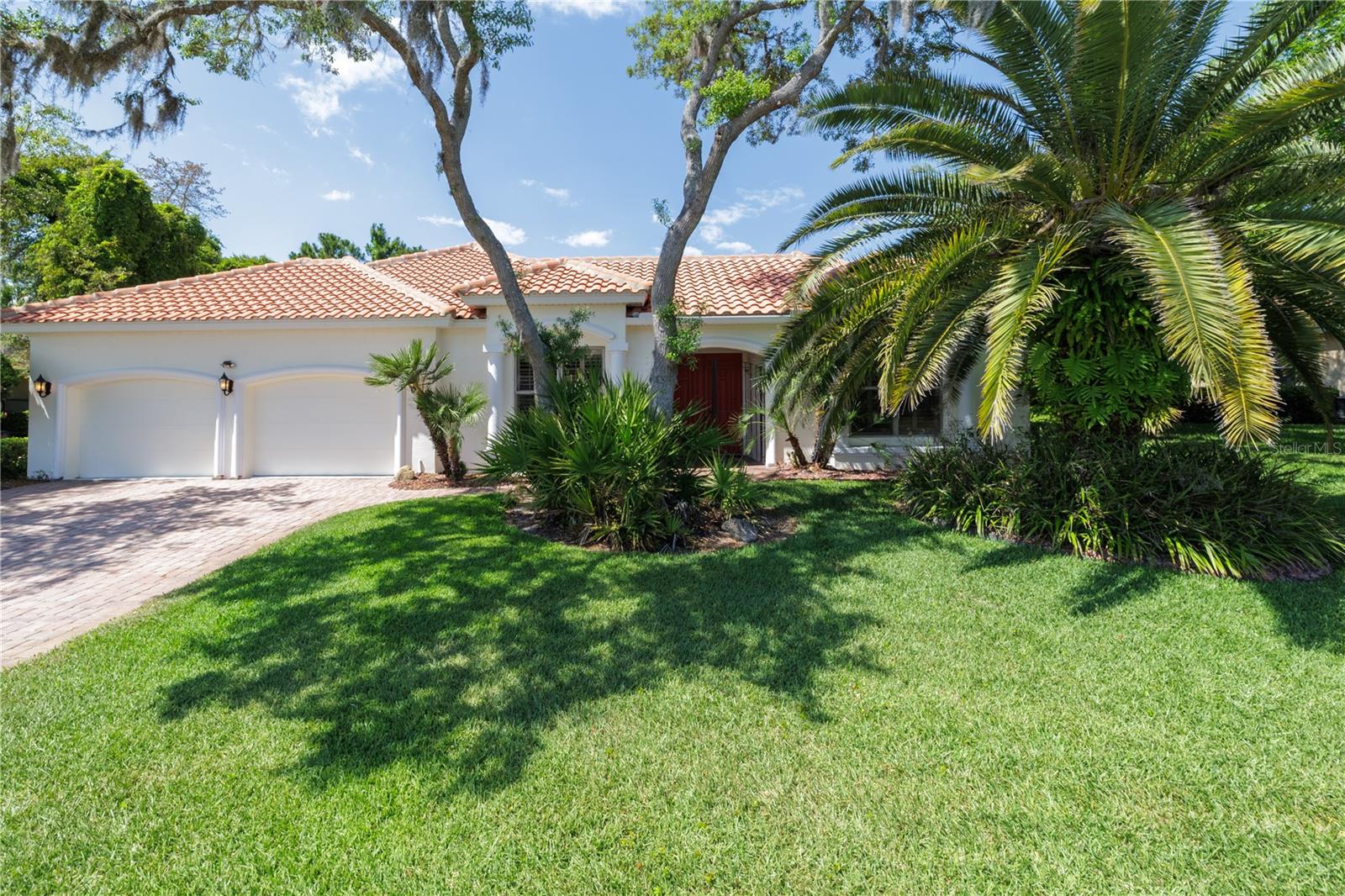 Details for 1512 Kilrush Drive, ORMOND BEACH, FL 32174