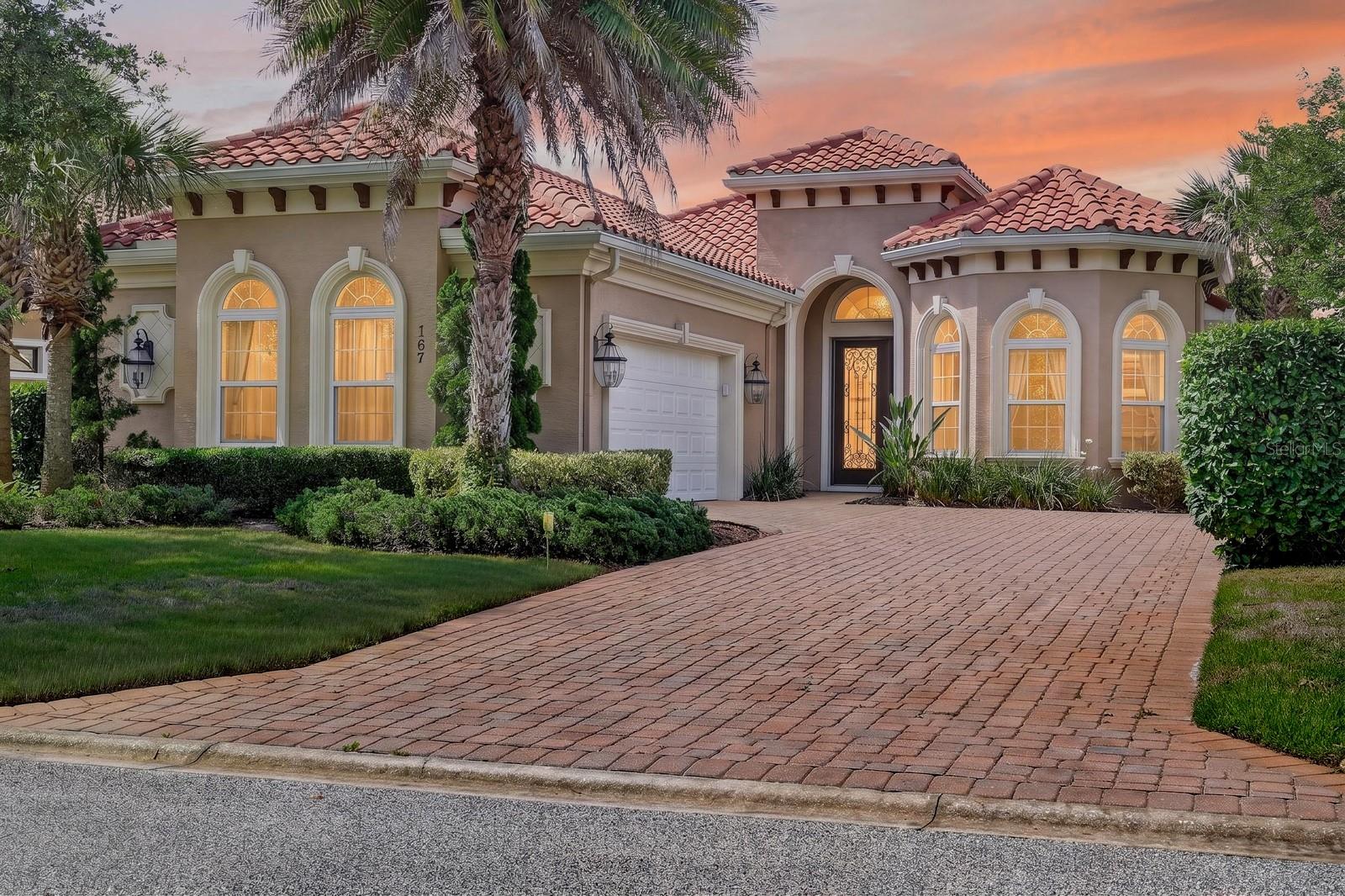 Details for 167 Aspen Way, PALM COAST, FL 32137