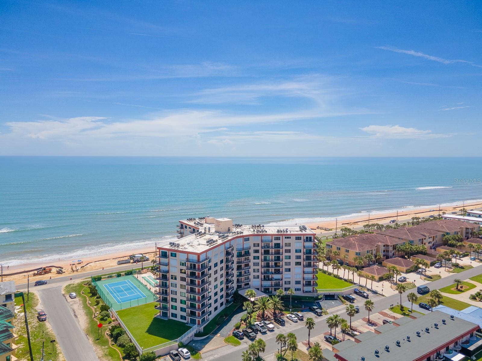 Image 3 of 35 For 3600 Ocean Shore Boulevard 720