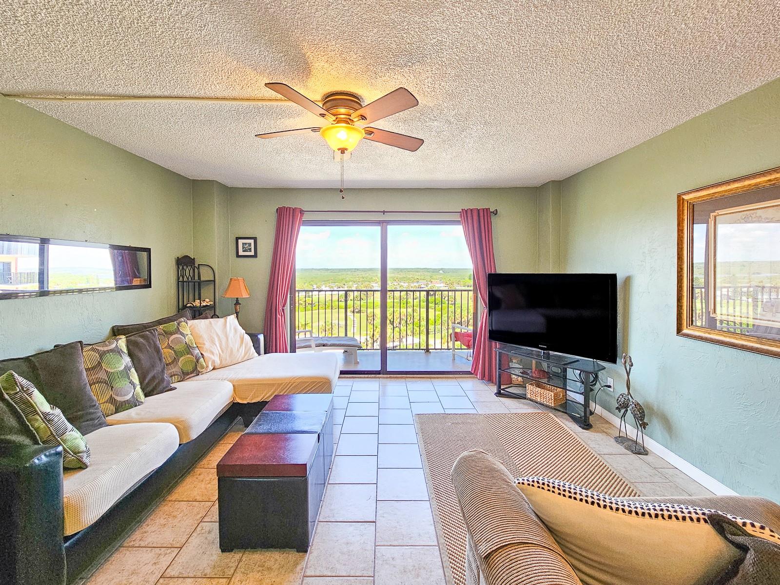 Image 5 of 35 For 3600 Ocean Shore Boulevard 720