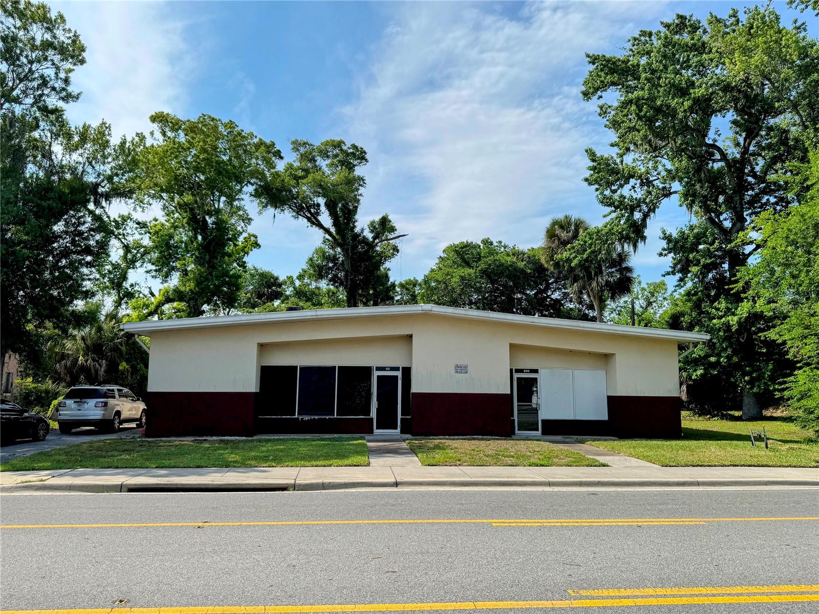 Listing Details for 932 Orange Avenue, DAYTONA BEACH, FL 32114