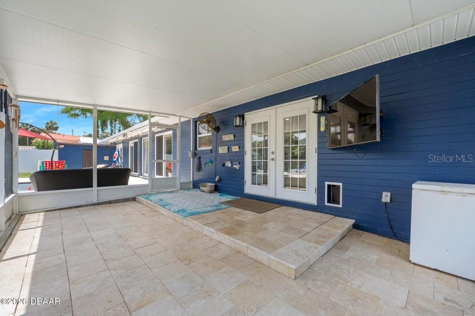 Image 45 of 72 For 18 Tomoka Oaks Boulevard
