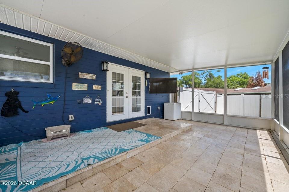 Image 46 of 72 For 18 Tomoka Oaks Boulevard