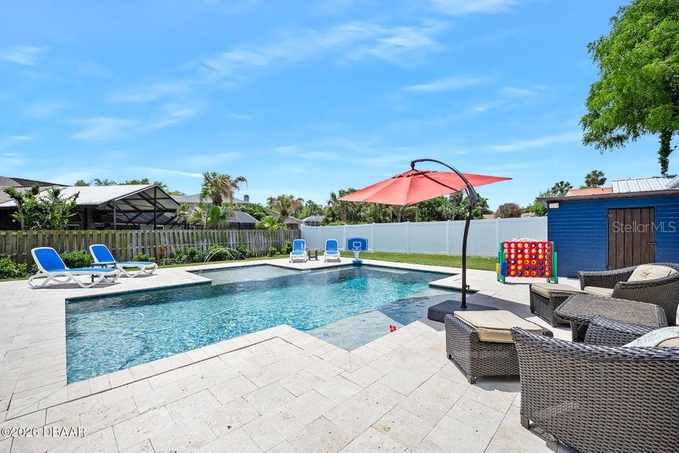 Image 47 of 72 For 18 Tomoka Oaks Boulevard