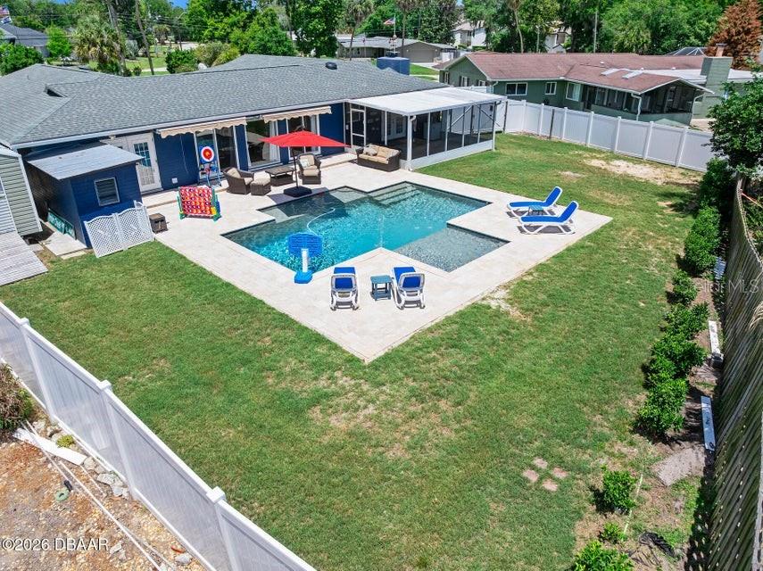 Image 52 of 72 For 18 Tomoka Oaks Boulevard