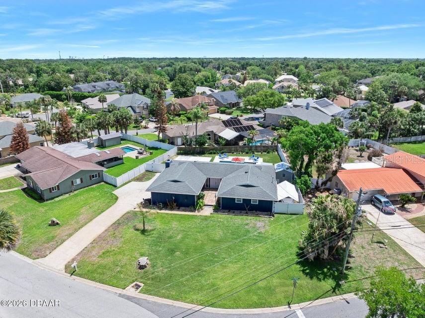 Image 58 of 72 For 18 Tomoka Oaks Boulevard