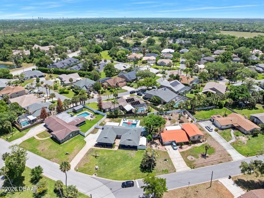 Image 59 of 72 For 18 Tomoka Oaks Boulevard
