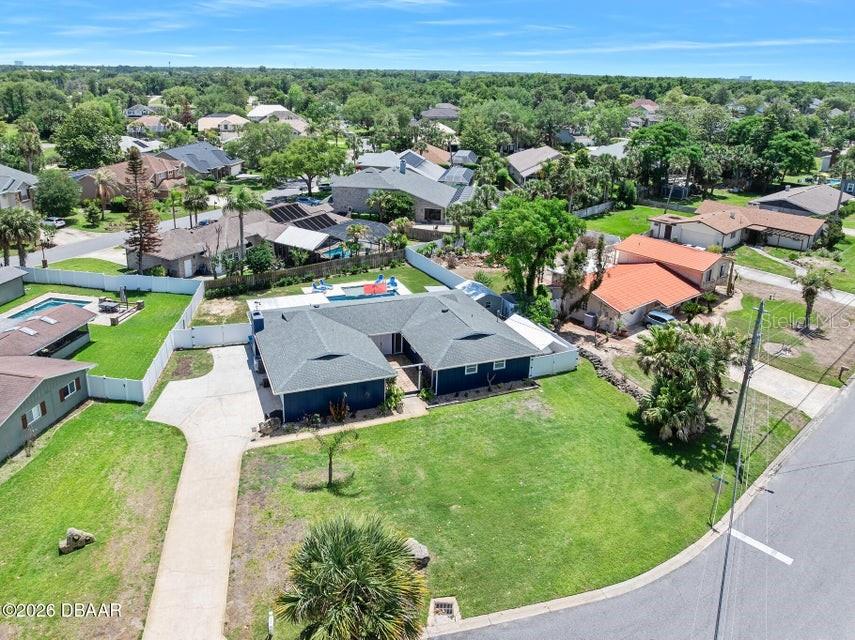 Image 60 of 72 For 18 Tomoka Oaks Boulevard