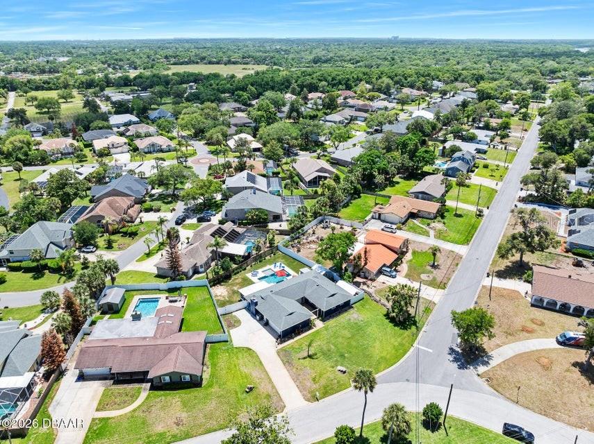 Image 62 of 72 For 18 Tomoka Oaks Boulevard