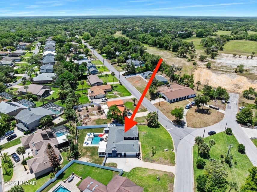 Image 63 of 72 For 18 Tomoka Oaks Boulevard