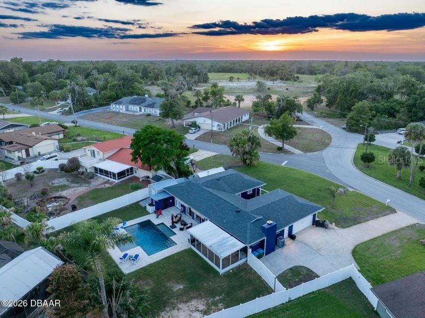 Image 67 of 72 For 18 Tomoka Oaks Boulevard