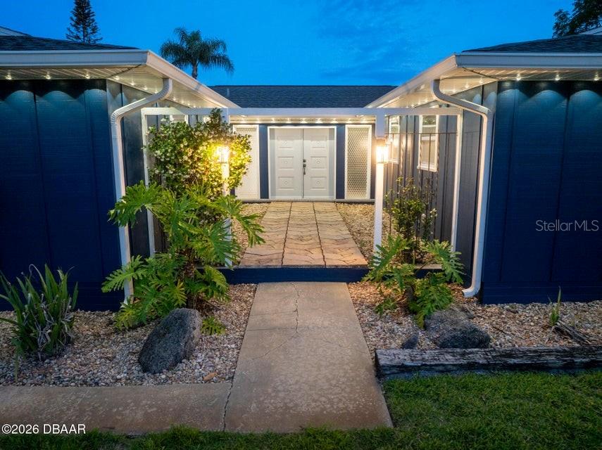 Image 68 of 72 For 18 Tomoka Oaks Boulevard