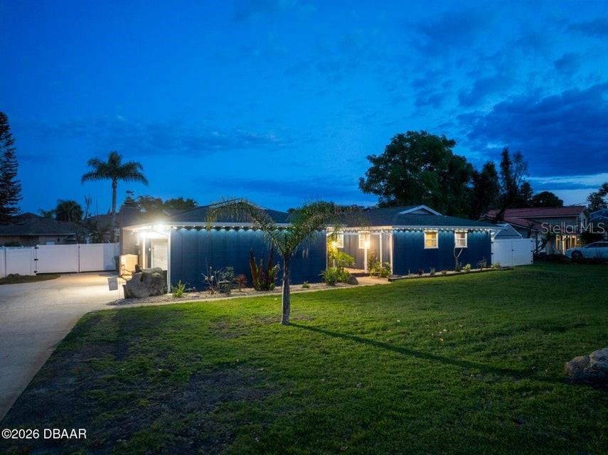 Image 71 of 72 For 18 Tomoka Oaks Boulevard